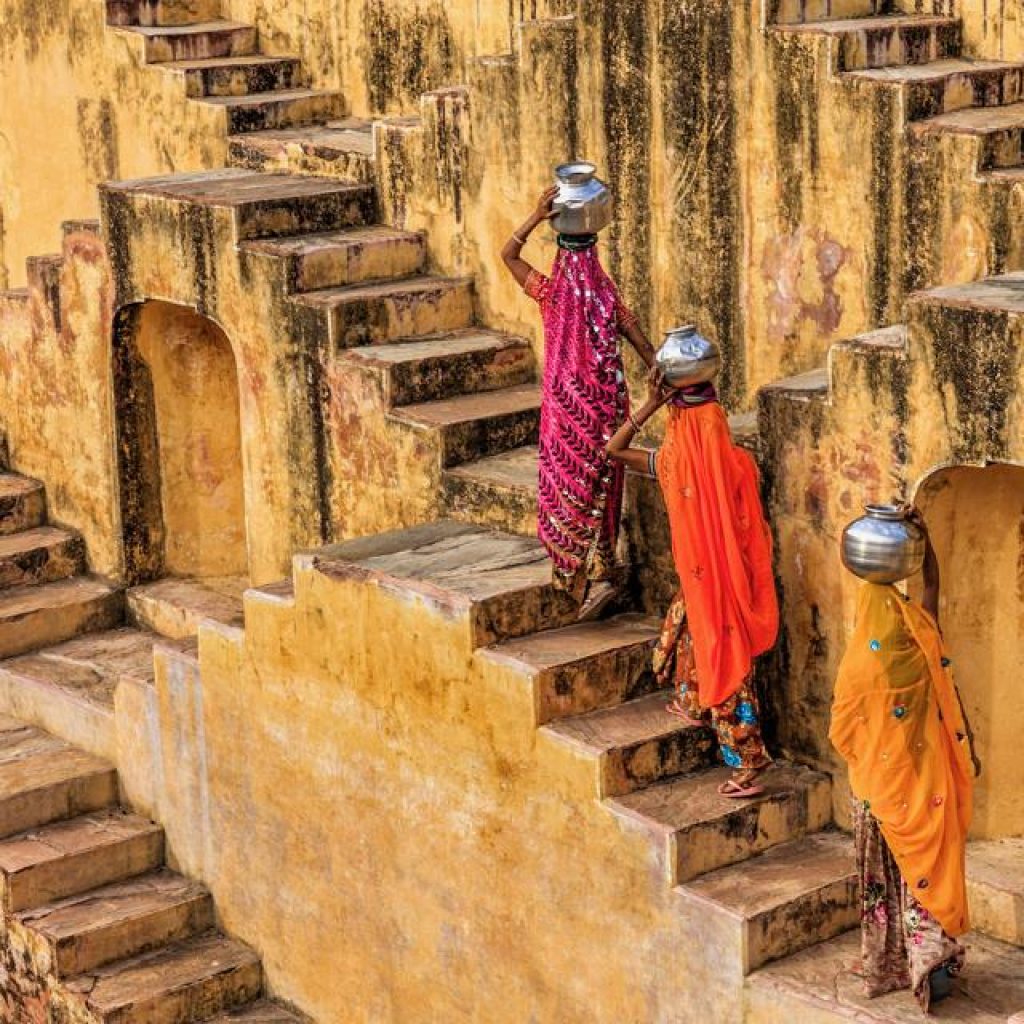 From The Experts: What Is The Future Of Travel?