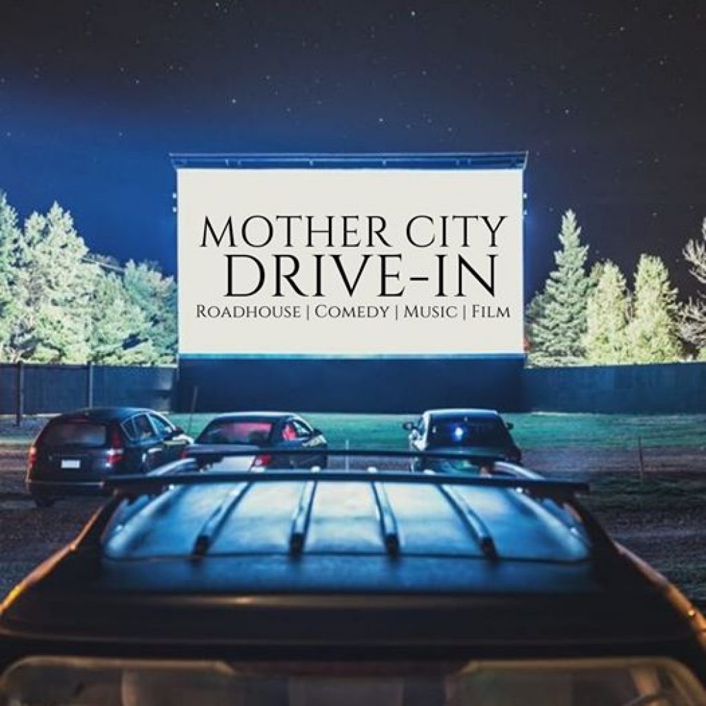 Drive-in cinemas make a comeback in SA