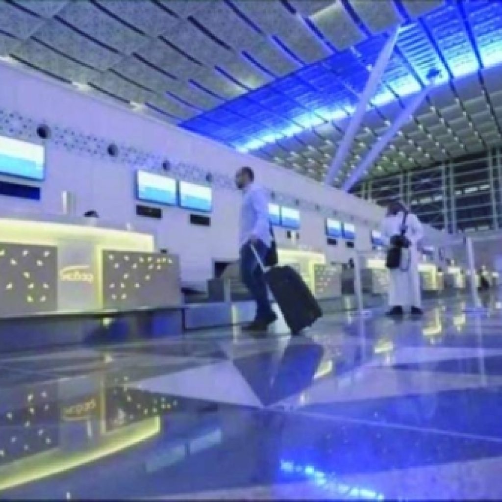 Saudi Arabia to lift all travel restrictions on citizens from Jan. 1